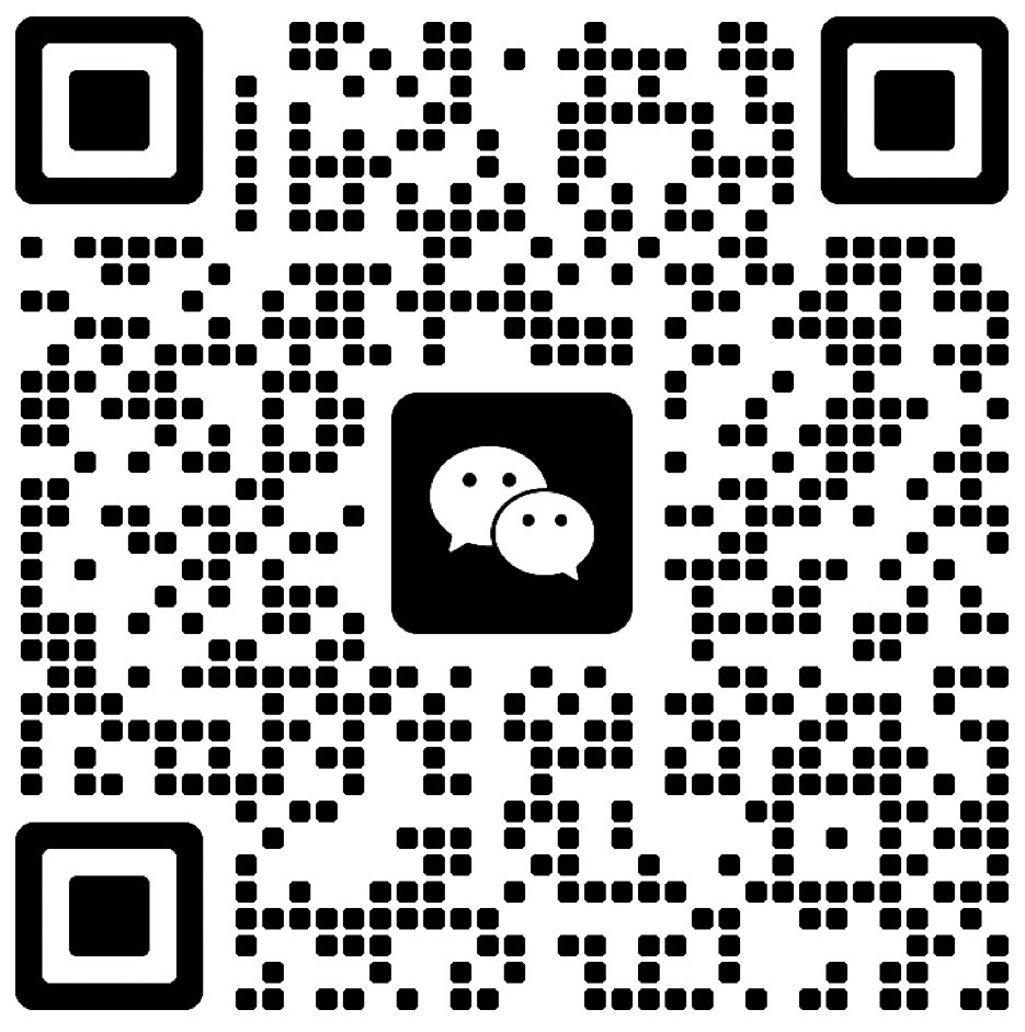 扫一扫加微信-三倍网创